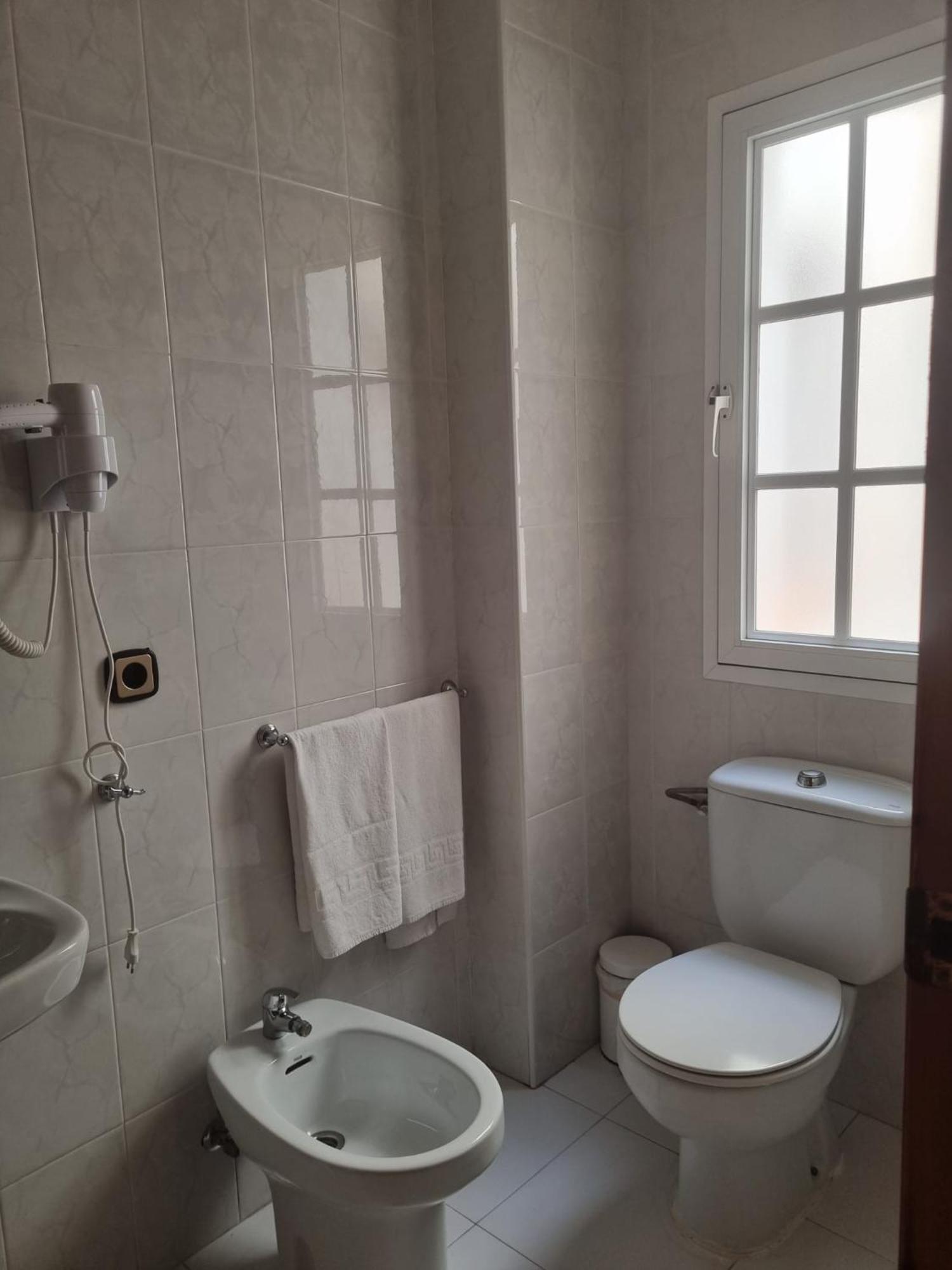 Hostal Calaverde Villaricos Kültér fotó
