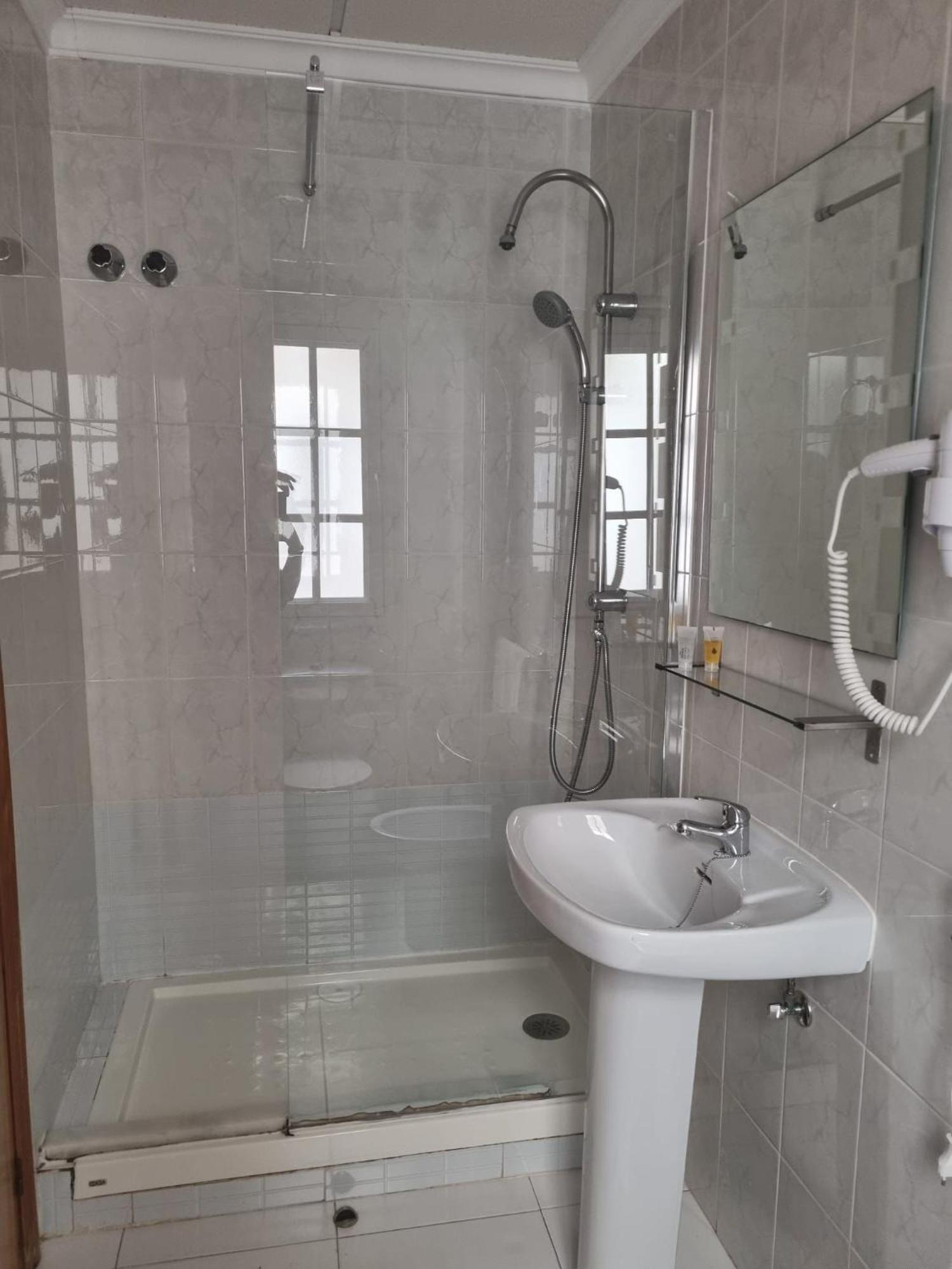 Hostal Calaverde Villaricos Kültér fotó